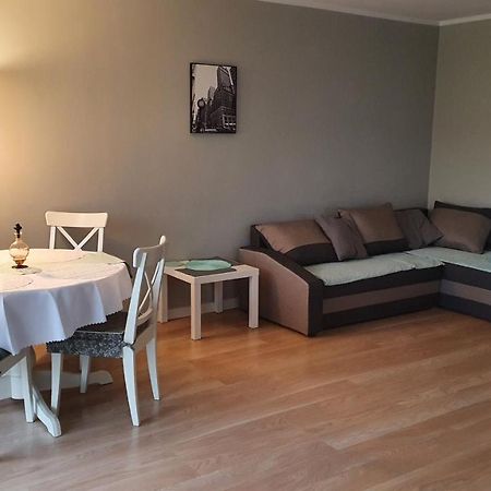 Spokojna Apt Katowice Extérieur photo